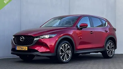 Occasion 2023 Mazda CX-5 Ad'Vantage SUV | € 33.485 (Goede deal)