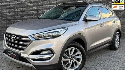 Occasion Hyundai Tucson Premium 177 PK (130 kW) 2018 SUV
