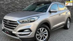 Gebruikt 2018 Hyundai Tucson Premium SUV | € 21.900 (Goede deal)
