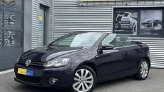 Gebruikt 2014 VW Golf Cabriolet Life Cabriolet | € 12.950 (Super prijs)