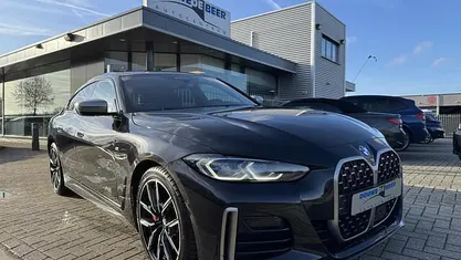Occasion 2022 BMW 430 Executive Coupé | € 43.950 (Goede deal)