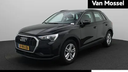 Zwart Gebruikt 2021 Audi Q3 Proline SUV | € 27.400 (Goede deal)