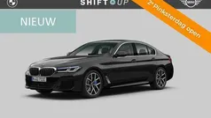 Gebruikt 2021 BMW 545e M Sport Sedan | € 46.940 (Goede deal)