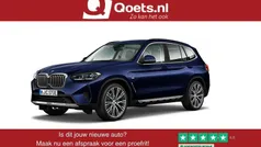 Gebruikt 2022 BMW X3 Comfort Edition SUV | € 46.950 (Goede deal)