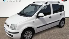 Wit Gebruikt 2011 Fiat Panda Hatchback | € 2.998 (Eerlijke prijs)