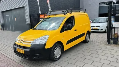 Occasion Citroën Berlingo Comfort 90 PK (66 kW) 2009 MPV