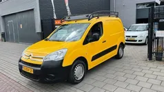 Gebruikt 2009 Citroën Berlingo Comfort MPV | € 5.999 (Eerlijke prijs)