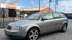Gebruikt 2003 Audi A4 Proline Stationwagen | € 1.350 (Eerlijke prijs)