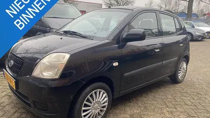 Occasion Kia Picanto 65 PK (47 kW) 2007 Hatchback