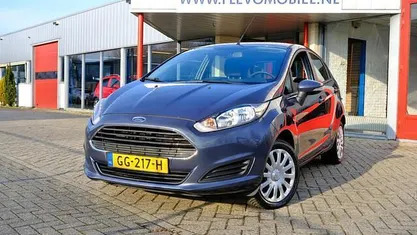 Occasion Ford Fiesta Style 65 PK (47 kW) 2015 Hatchback