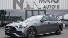 Gebruikt 2023 Mercedes C180 AMG Stationwagen | € 42.950 (Eerlijke prijs)