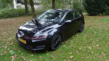 Occasion VW Golf VII R-line 105 PK (77 kW) 2014 Hatchback