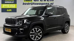 Gebruikt 2022 Jeep Renegade SUV | € 25.400 (Eerlijke prijs)