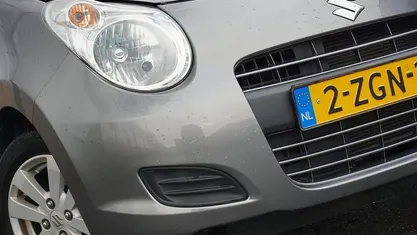 Occasion Suzuki Alto 68 PK (50 kW) 2015 Hatchback