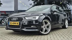 Gebruikt 2013 Audi A3 Sportback S-Line Hatchback | € 10.900 (Super prijs)