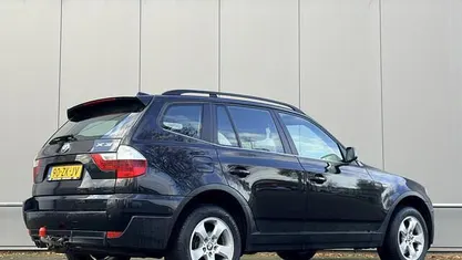 Gebruikt 2008 BMW X3 Executive SUV | € 5.000 (Super prijs)