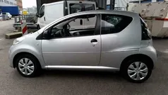Gebruikt 2009 Citroën C1 Hatchback | € 2.899 (Goede deal)