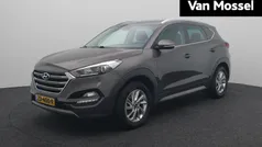 Gebruikt 2019 Hyundai Tucson Comfort SUV | € 20.940 (Eerlijke prijs)