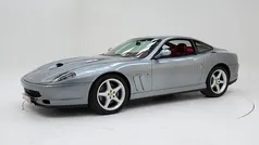 Gebruikt 1997 Ferrari 550 | € 175.000