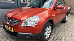 Gebruikt 2007 Nissan Qashqai Acenta SUV | € 3.950 (Eerlijke prijs)