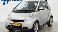Gebruikt 2008 Smart ForTwo Cabrio Passion Cabriolet | € 3.750 (Eerlijke prijs)