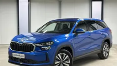 Gebruikt 2025 Skoda Kodiaq Business Line SUV | € 44.950 (Eerlijke prijs)