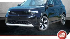 Groen Nieuw 2025 Opel Frontera SUV | € 33.195 (Eerlijke prijs)