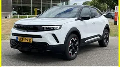 Gebruikt 2023 Opel Mokka SUV | € 22.945 (Eerlijke prijs)