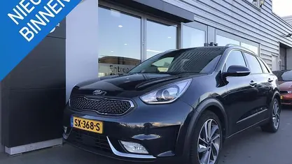 Occasion Kia Niro 142 PK (104 kW) 2018 SUV