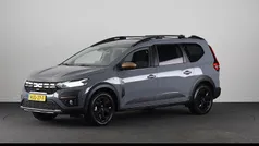 Grijs Gebruikt 2025 Dacia Jogger Extreme MPV | € 26.945 (Goede deal)
