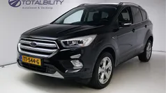 Gebruikt 2018 Ford Kuga ST-Line SUV | € 18.450 (Super prijs)