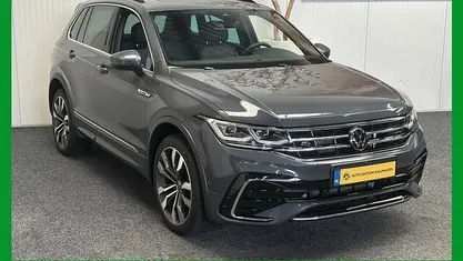 Gebruikt 2024 VW Tiguan R-line SUV | € 42.735 (Super prijs)