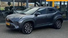 Gebruikt 2024 Toyota Yaris Cross Business Edition SUV | € 29.690 (Eerlijke prijs)