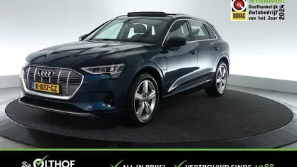 Occasion 2020 Audi e-tron Business SUV | € 29.950 (Eerlijke prijs)