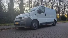 Overige Gebruikt 2005 Opel Vivaro Van | € 2.450 (Eerlijke prijs)
