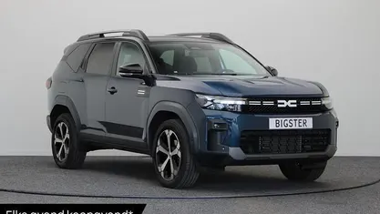 Occasion 2025 Dacia Bigster Journey SUV | € 38.245 (Eerlijke prijs)