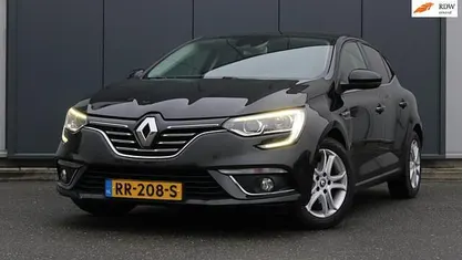 Occasion Renault Mégane GT Line GT-Line 132 PK (97 kW) 2017 Hatchback