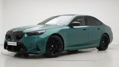 Gebruikt 2024 BMW M5 Comfort Edition Sedan | € 122.895