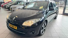 Gebruikt 2012 Renault Mégane GrandTour Bose Edition Stationwagen | € 3.450 (Goede deal)