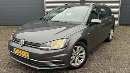 Occasion VW Golf VII 131 PK (96 kW) 2018 Stationwagen
