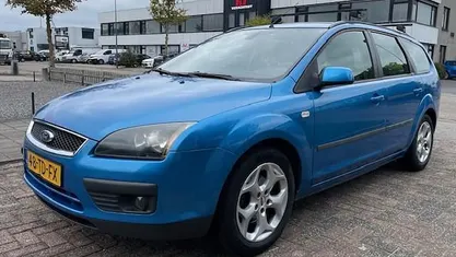 Occasion Ford Focus Futura 116 PK (85 kW) 2006 Stationwagen