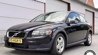 Gebruikt 2008 Volvo C30 Hatchback | € 2.450 (Goede deal)