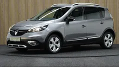 Grijs Gebruikt 2014 Renault Scénic III Bose Edition MPV | € 5.950 (Eerlijke prijs)