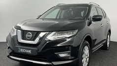 Zwart Gebruikt 2020 Nissan X-Trail SUV | € 26.245 (Eerlijke prijs)