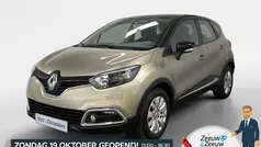 Gebruikt 2014 Renault Captur Expression SUV | € 12.935 (Eerlijke prijs)