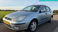 Gebruikt 2004 Ford Focus Ambiente Hatchback | € 2.000 (Eerlijke prijs)