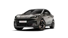 Gebruikt 2025 Cupra Tavascan VZ SUV | € 58.990 (Eerlijke prijs)
