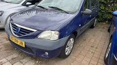 Gebruikt 2007 Dacia Logan MCV Lauréate MPV | € 1.150 (Eerlijke prijs)