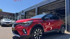 Rood Gebruikt 2024 Renault Captur Techno SUV | € 27.895 (Eerlijke prijs)