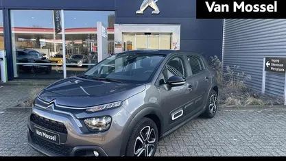 Occasion Citroën C3 PureTech 82 PK (60 kW) 2024 Hatchback